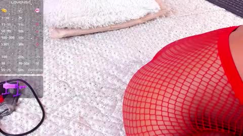  Amber  online show from February 11, 9:16 pm