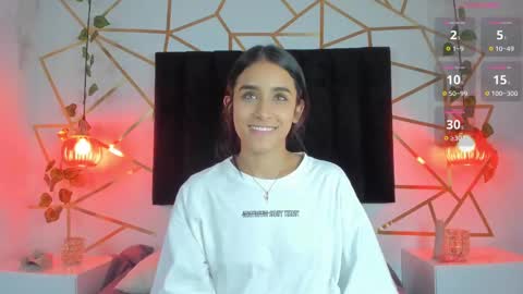 Amber online show from March 10, 8:12 pm