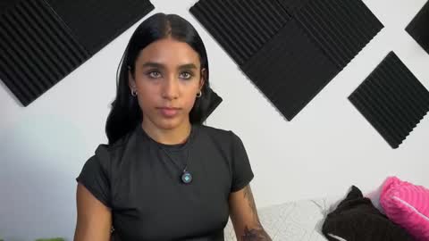 Amber online show from September 18, 12:42 am