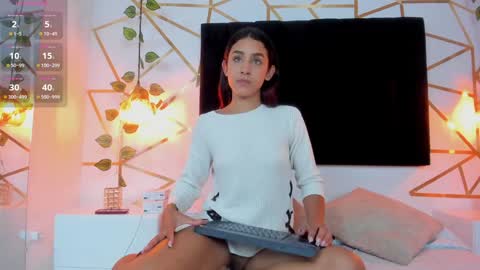 Amber online show from January 26, 12:54 pm