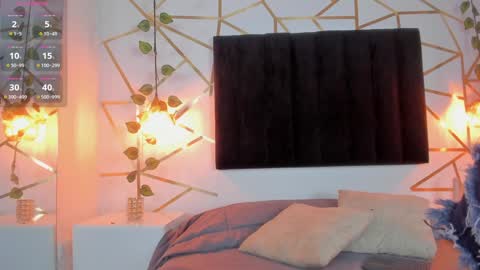 Amber online show from January 25, 11:57 am