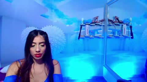 ambel_rose online show from May 4, 1:42 am