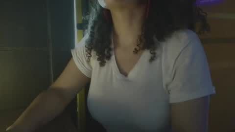 amber_07_ online show from December 16, 9:20 pm