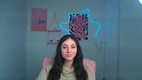 Amber online show from February 12, 8:27 am