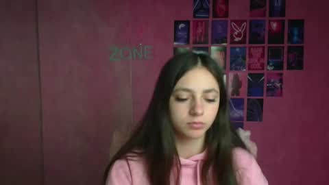 Amber online show from April 17, 5:20 am