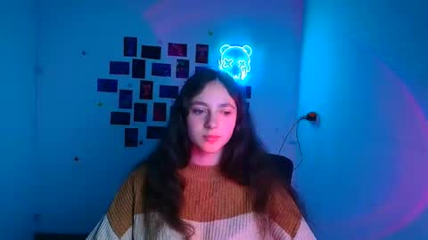 Amber online show from March 22, 8:31 am