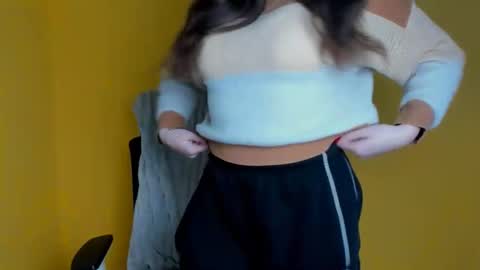 Amber online show from February 25, 6:12 am