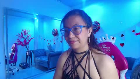 amber__rouge online show from February 12, 3:52 am