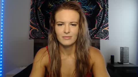 Amber online show from February 20, 3:19 pm