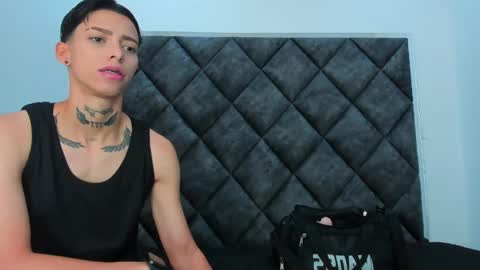 Amber  online show from January 13, 1:28 pm