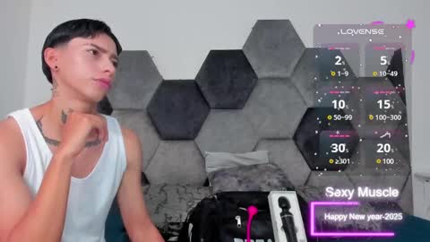 Amber  online show from February 10, 1:55 pm