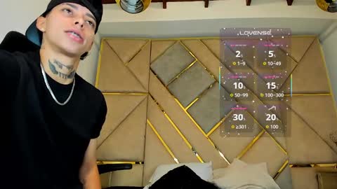 Amber  online show from October 5, 3:17 pm