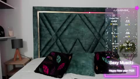 Amber  online show from February 8, 1:44 pm