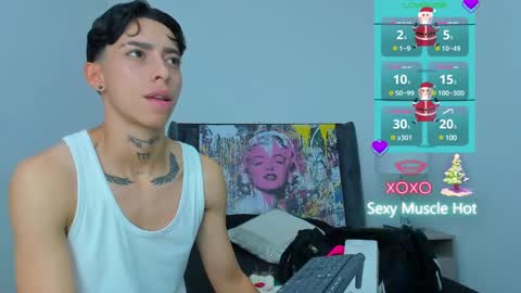 Amber  online show from December 31, 5:00 am