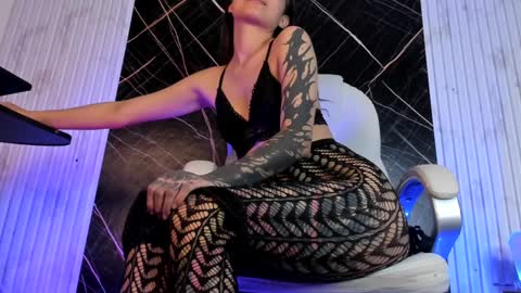 Snapshot of amber_blair chatting on January 12, 9:08 pm amber_blair online show from January 12, 9:08 pm