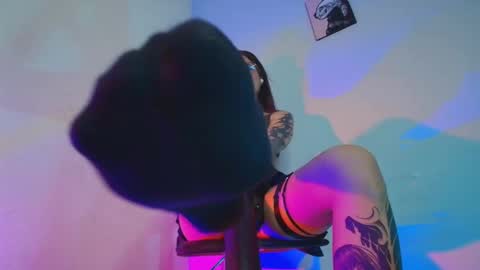 amber_blair online show from November 14, 11:49 pm