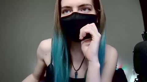 Snapshot of amber_candyfloss chatting on January 3, 2:10 am Amber non-nude model online show from January 3, 2:10 am