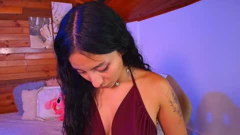 amber_curly online show from October 9, 8:46 pm