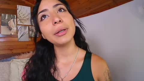 amber_curly online show from January 13, 10:47 pm