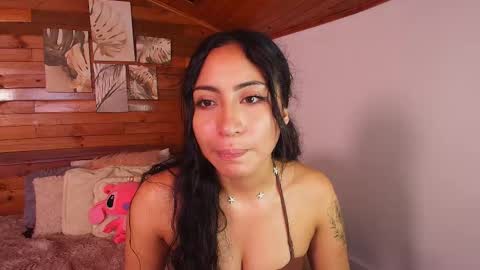 amber_curly online show from November 13, 7:46 pm
