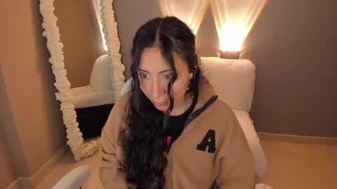 amber_curly online show from February 27, 12:32 am