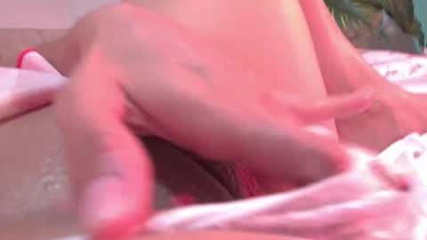 Amber Demons online show from September 24, 11:04 pm