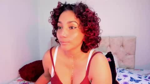 Amber Demons online show from February 27, 10:09 pm