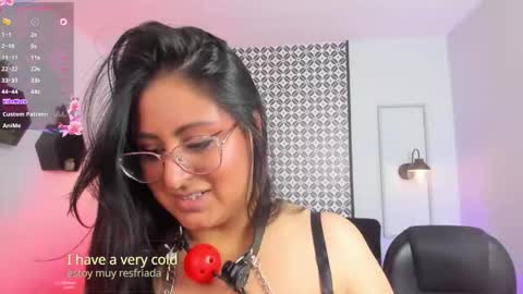 Amber online show from March 5, 4:41 am