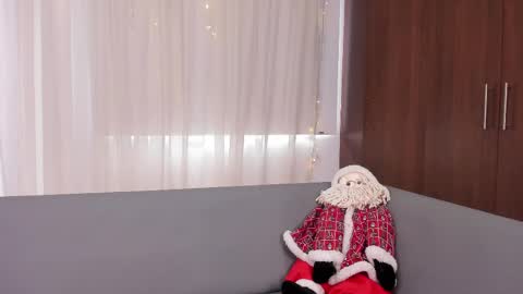 Amber online show from December 16, 7:21 pm