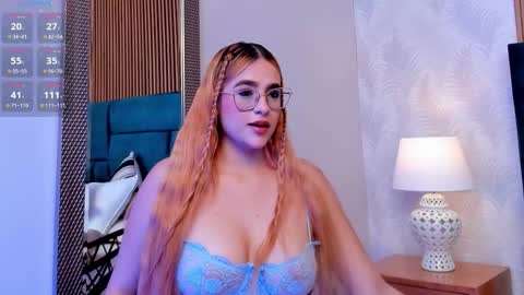 Emily online show from January 16, 6:48 pm