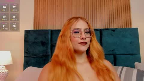 Emily online show from May 29, 7:01 pm