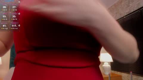 Emily online show from April 11, 6:44 pm