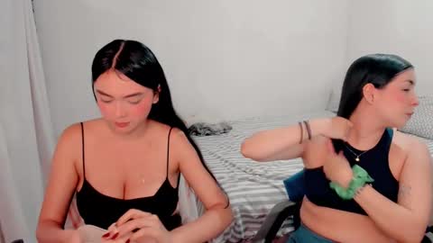 amber online show from December 21, 12:20 am