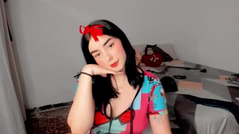 amber online show from January 22, 2:35 pm