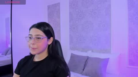 A M B E R online show from July 10, 12:16 pm