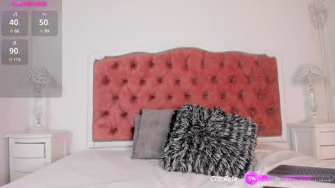 julieta  online show from January 22, 11:56 am