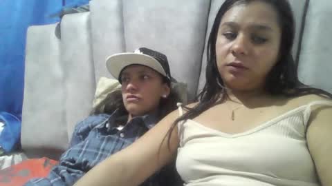 AMBER online show from June 15, 2:45 am