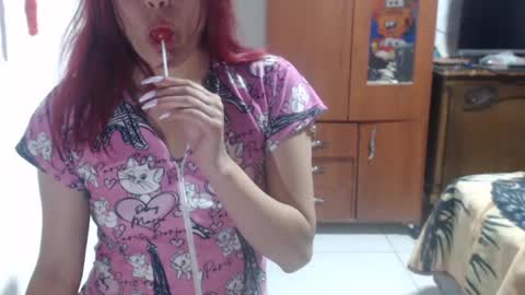 amber_squirtx online show from June 25, 5:07 am