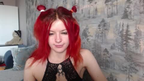 amber_tease_ online show from October 19, 4:14 am