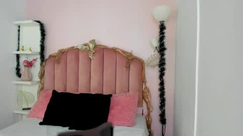 hi im amber  online show from January 13, 12:13 pm