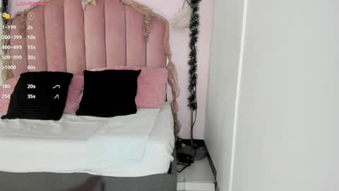 hi im amber  online show from February 20, 10:37 am