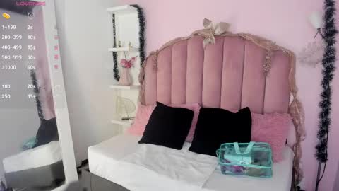 hi im amber  online show from February 14, 10:49 am