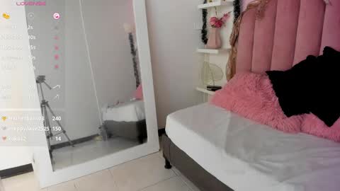 hi im amber  online show from January 24, 9:47 pm