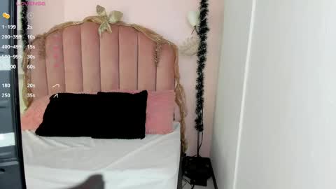 hi im amber  online show from February 3, 11:20 am