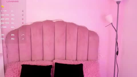 hi im amber  online show from February 22, 4:04 pm