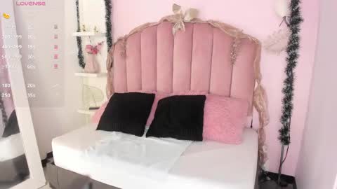 hi im amber  online show from February 18, 10:38 am