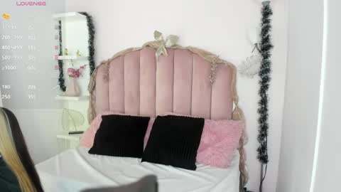 hi im amber  online show from February 11, 10:47 am