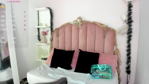 hi im amber  online show from January 28, 10:56 am