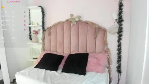 hi im amber  online show from February 9, 12:30 pm