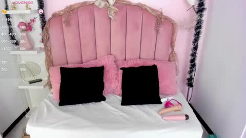 hi im amber  online show from January 27, 1:52 pm